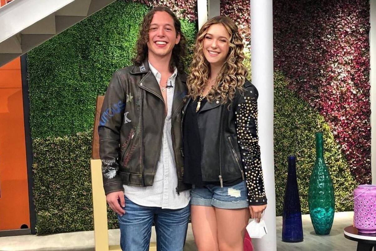 Mia Rubín lanza video musical