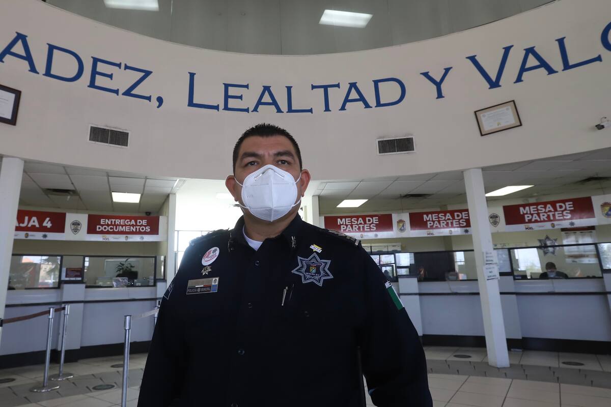 Potencializará Policía vínculo con comités vecinales