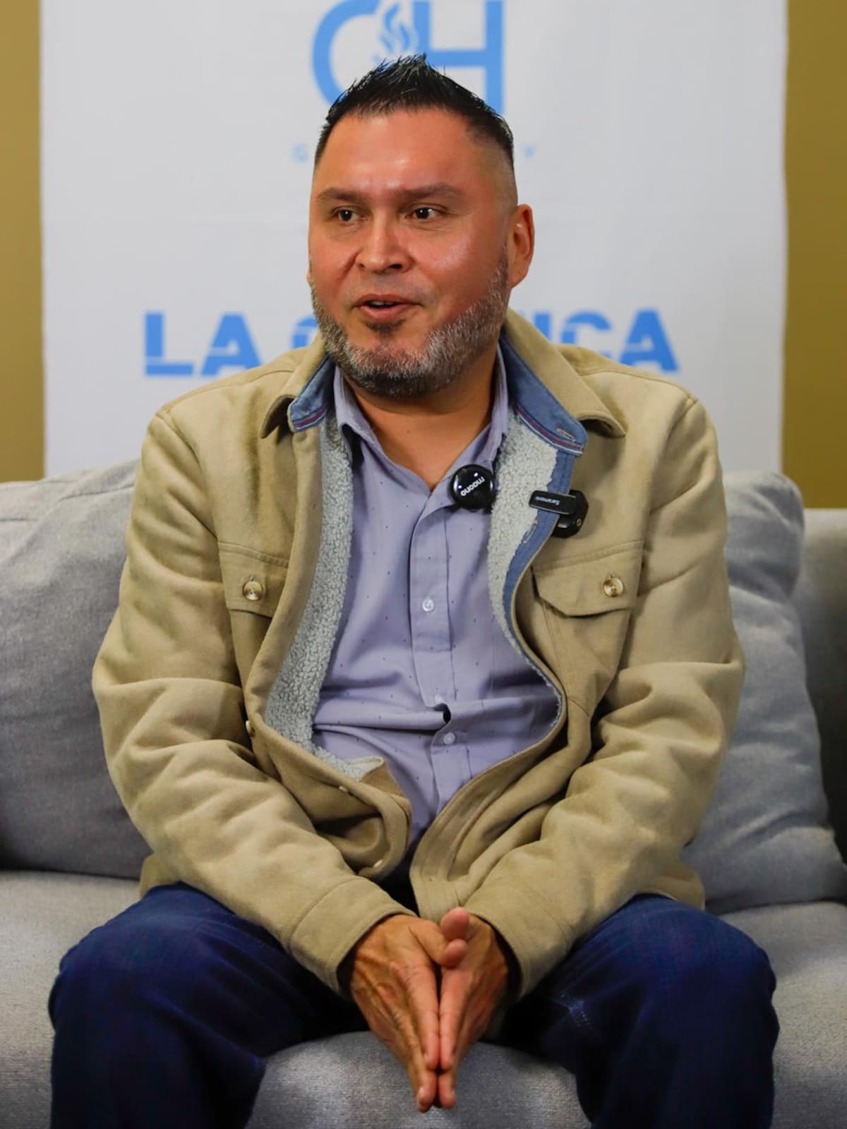 Foto: Juan J. Morales