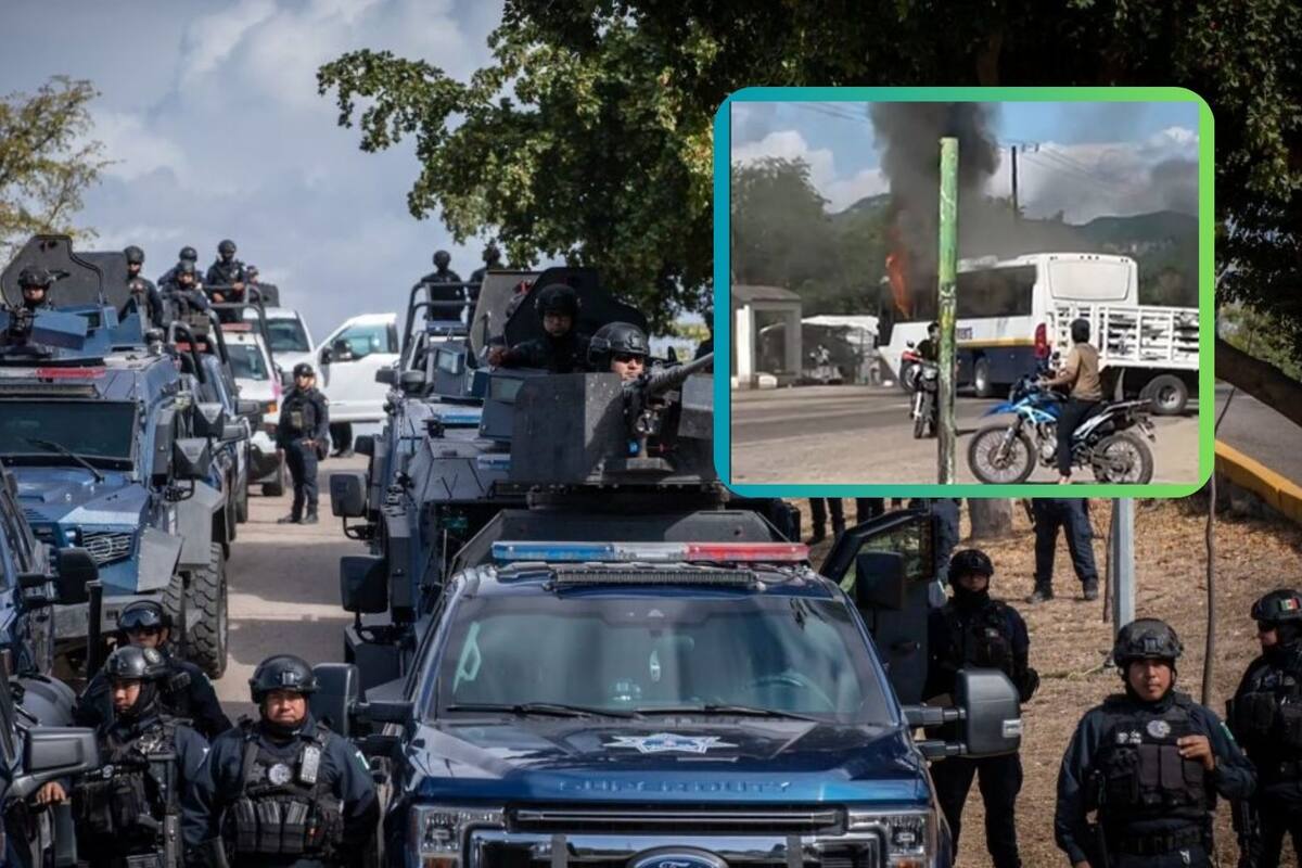 NYT afirma que Cartel de Sinaloa se enfrenta a ‘cacería’ de México y EU con estas medidas