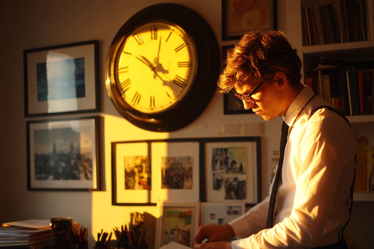 Por qué en 2026 podrías trabajar menos horas según la reducción de la jornada laboral