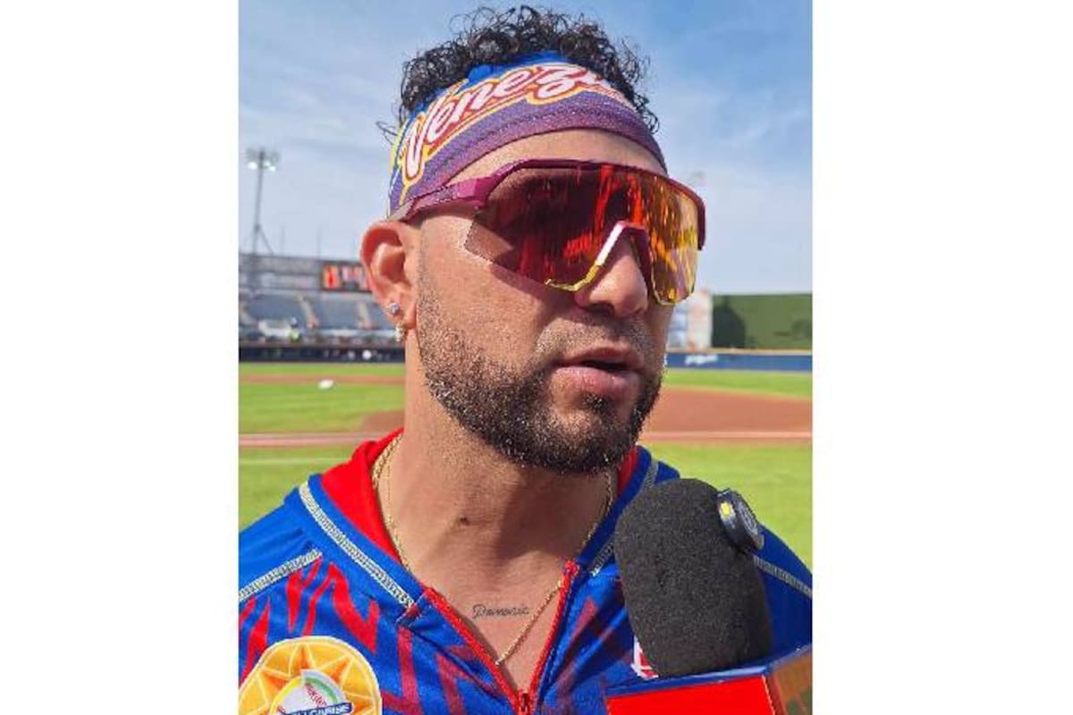 Silvino Bracho se volvió un relevista importante en años recientes