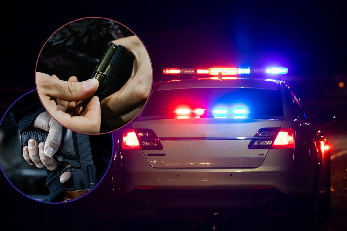 Homicidios, la principal causa de muerte entre mexicanos de 15 a 44 años durante 2024