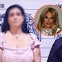 Suzanne “N”, exproductora de Adela Micha, fue capturada y trasladada a Santa Martha Acatitla por un caso de más de 2 millones de pesos que comenzó con firmas presuntamente falsas en contratos, un pagaré y un préstamo hipotecario