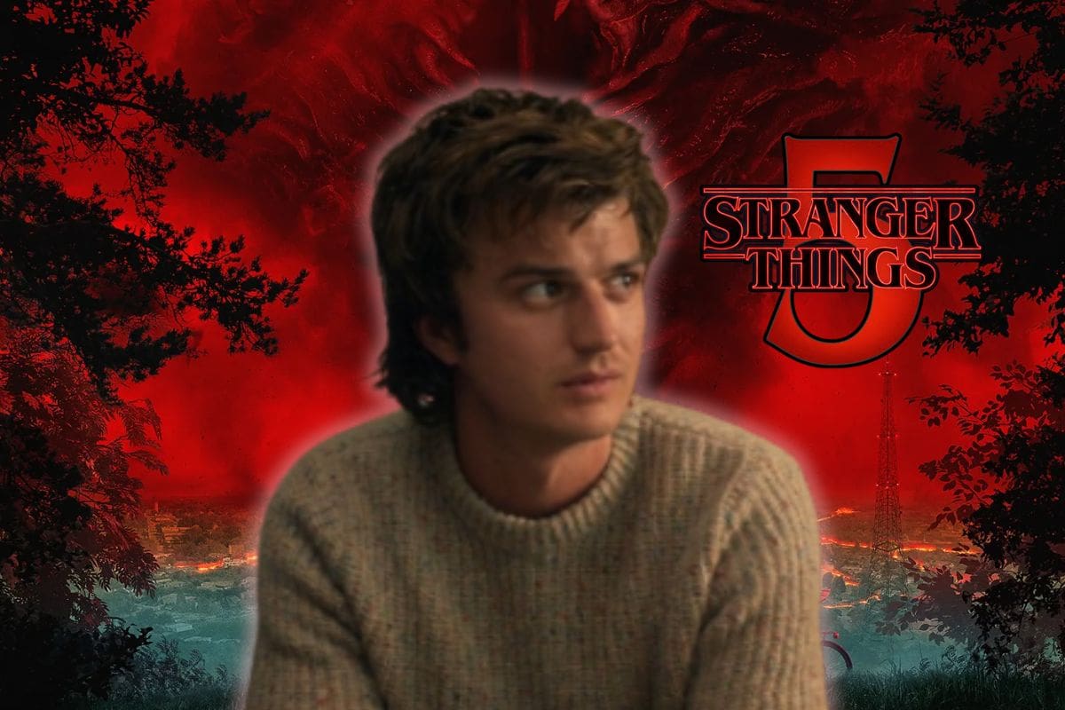 ¿Steve Harrington muere en el Volumen 2 de la Temporada 5 de “Stranger Things”? ALERTA DE SPOILERS