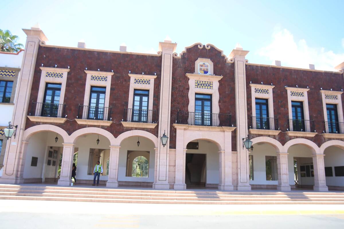 Inicia Unison proceso de inscripción para los de primer ingreso