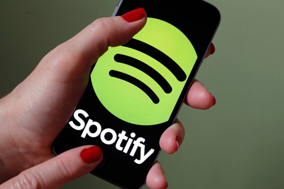 ¿En qué consisten las actualizaciones de Spotify sobre la Inteligencia Artificial y el Deep Fake? Estos son los detalles