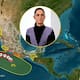 ¿Polo tocará tierra en México? Sheinbaum pide estar alerta