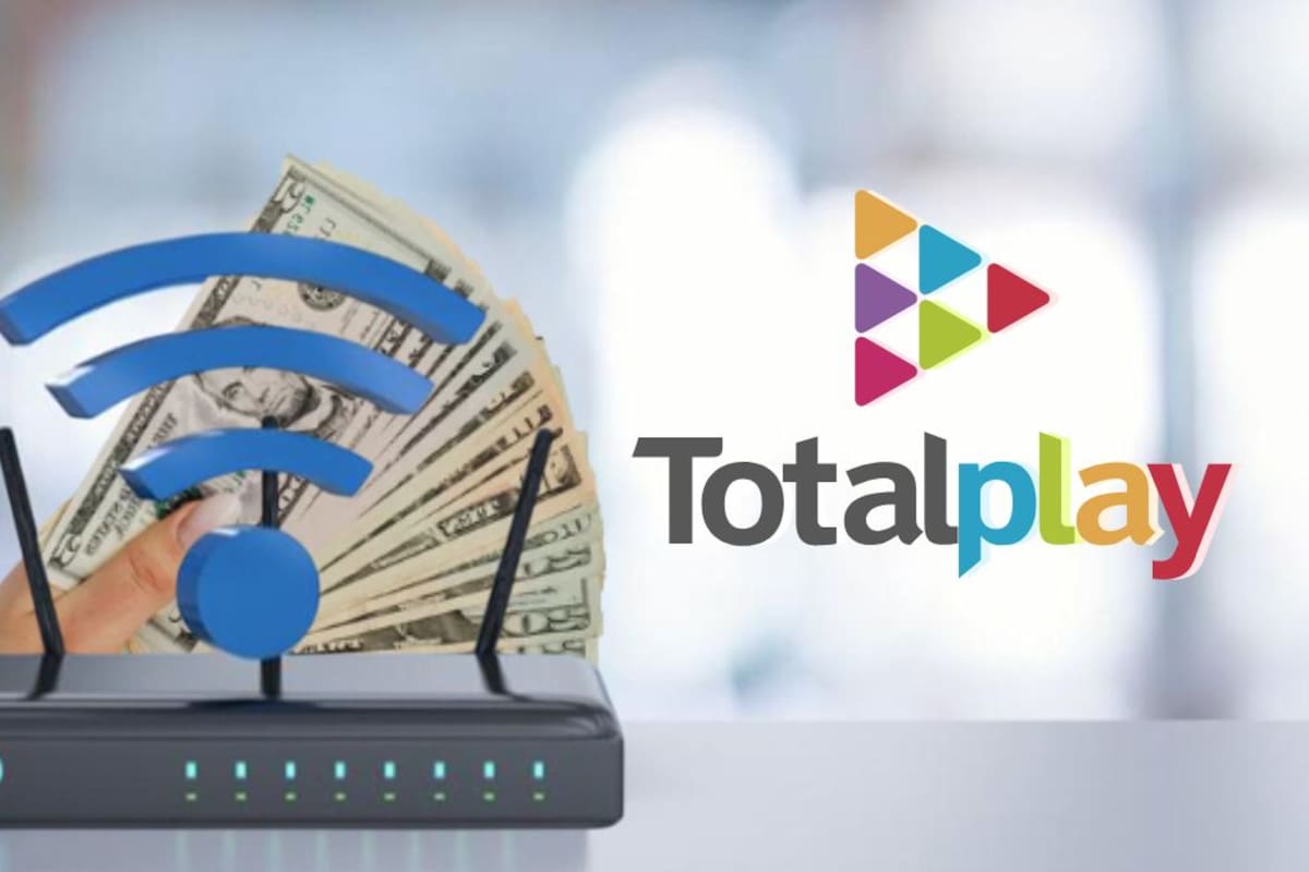 Totalplay impondrá límites de consumo y cobrará extra por excedentes en estos planes de internet