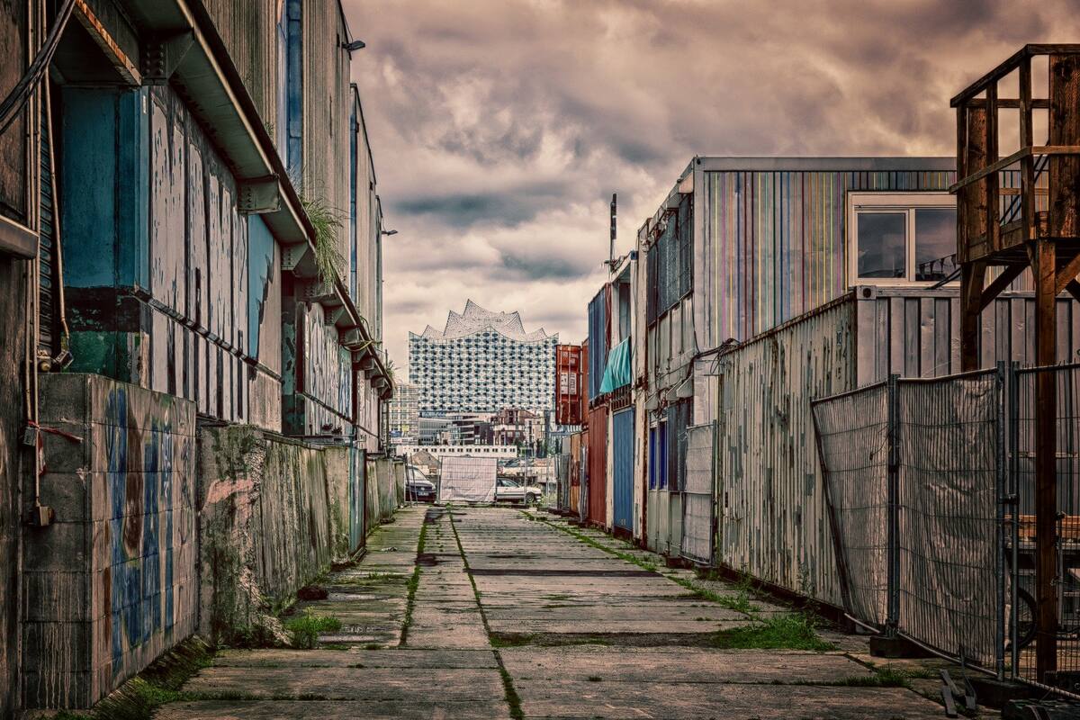 ¿Cómo afecta el confinamiento a las familias en pobreza multidimensional?