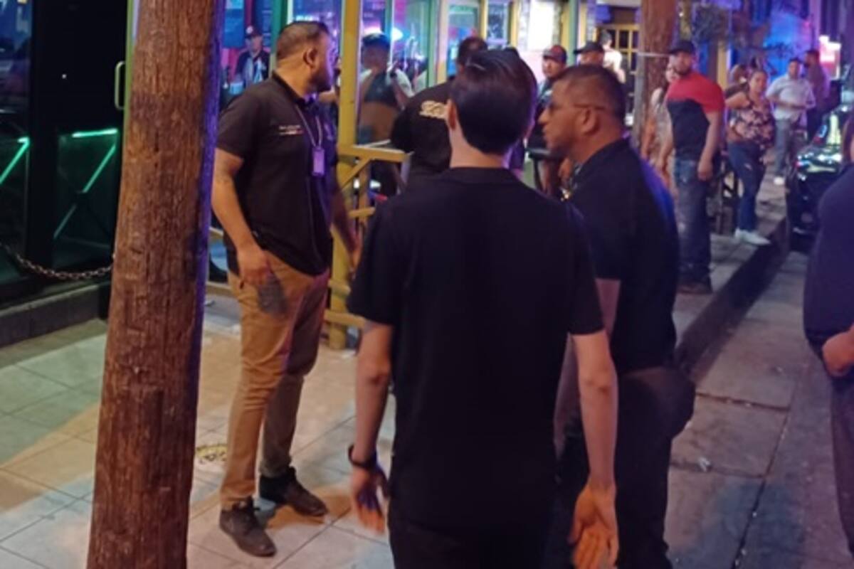 Frenan operativos de seguridad e inspección en bares de la ciudad