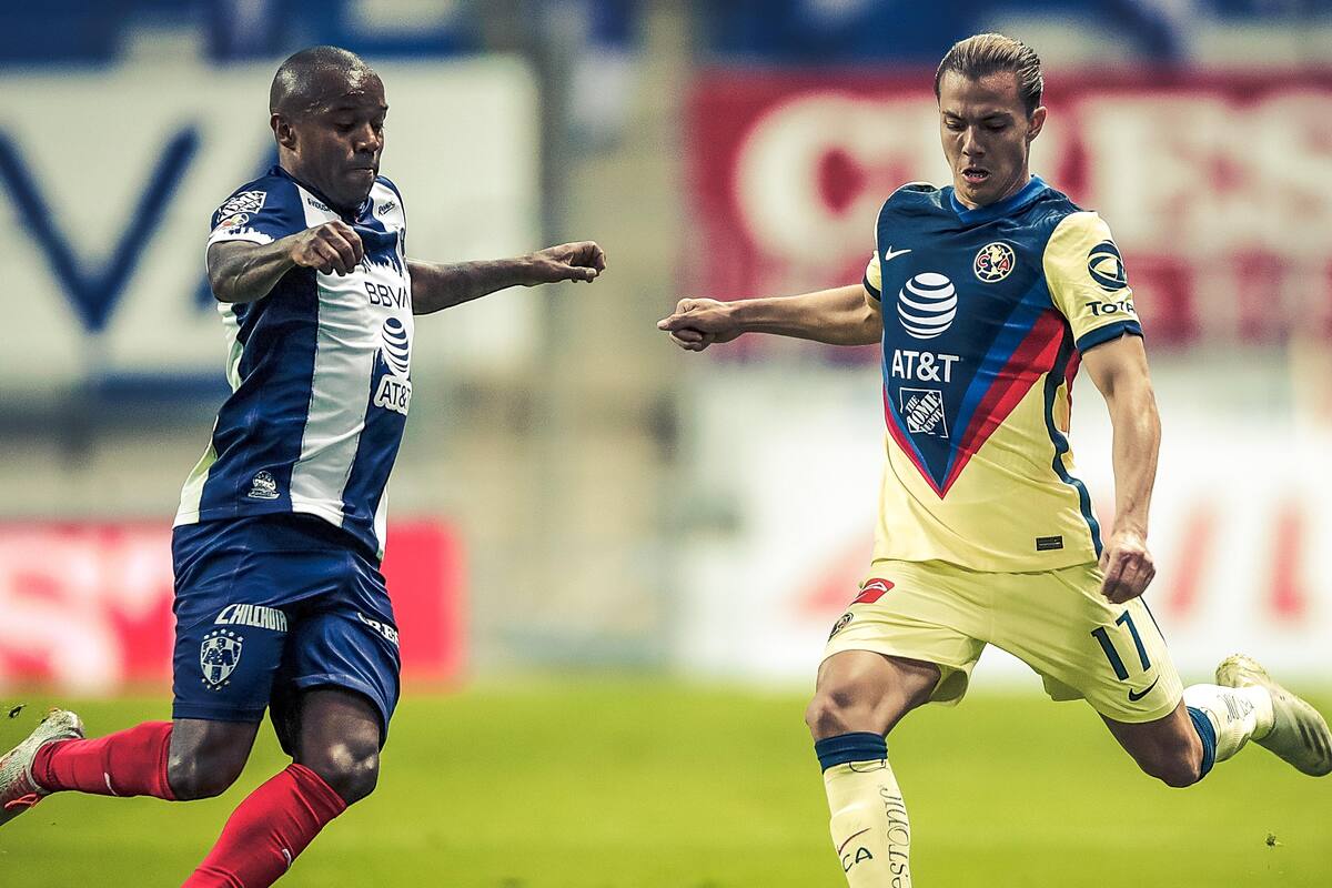 América vs Monterrey en final de Concachampions: Dónde, cuándo y a qué hora ver