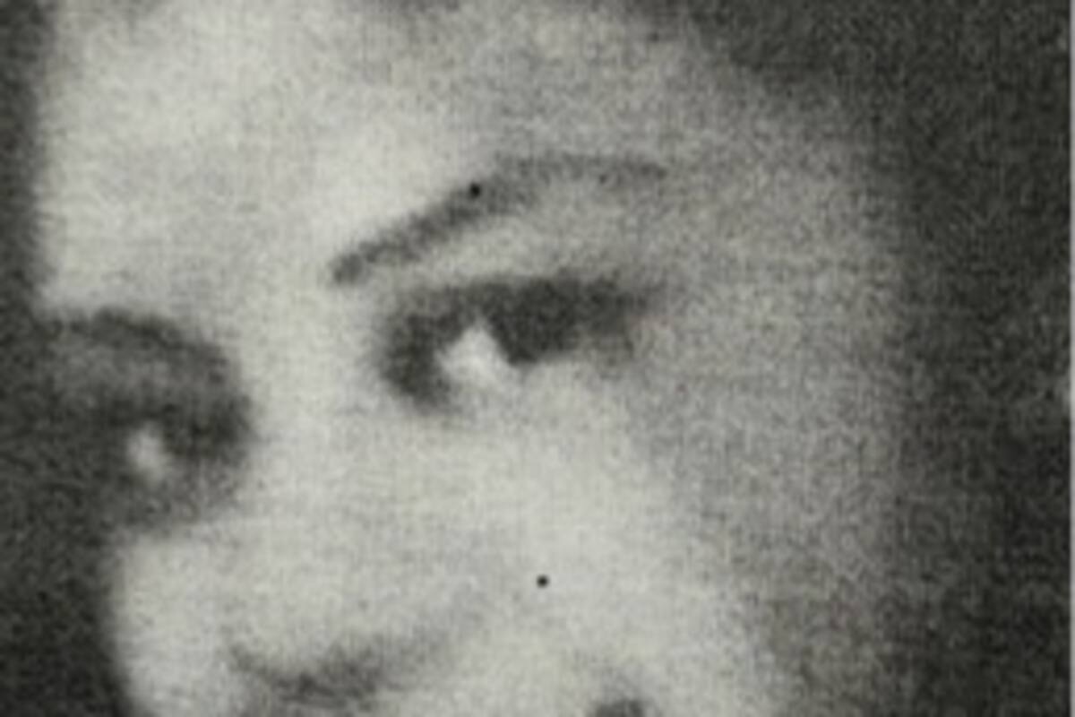 Se busca a Zuleima Bertoldo Méndez de 32 años de edad