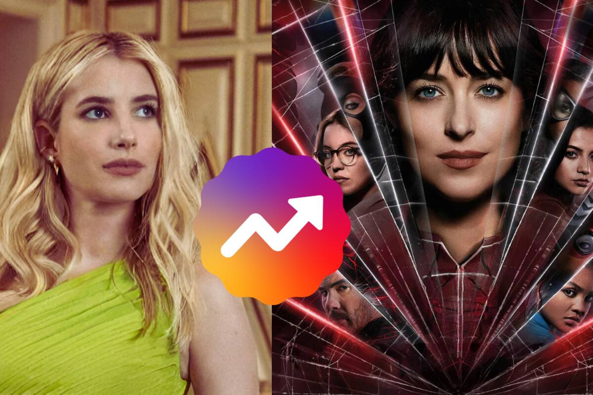 Emma Roberts defiende el fracaso de ‘Madame Web’: 'Los memes tienen la culpa'