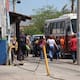 Estudiantes podrían esperar hasta 40 minutos por camiones