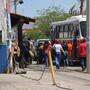 Estudiantes de la Unison podrían esperar hasta 40 minutos por una línea de transporte urbano; Vigilantes de Transporte llama a la población a prevenir y salir antes de casa