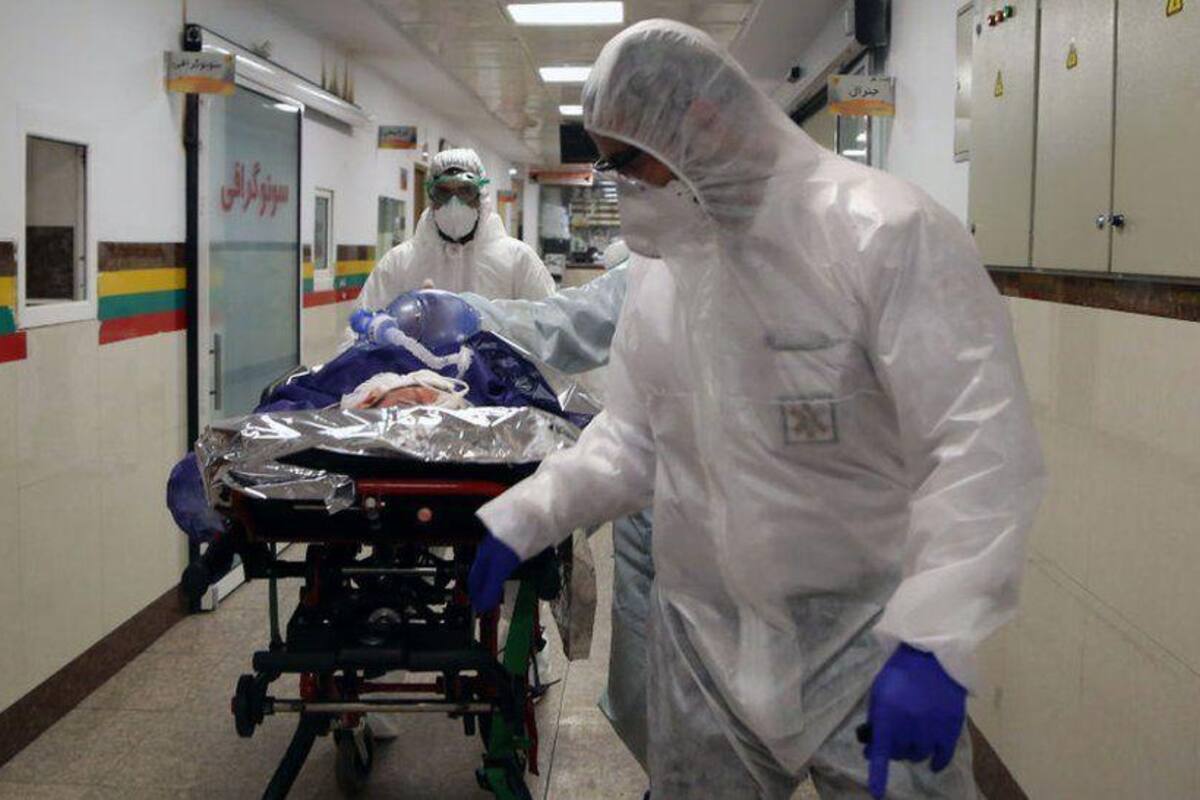 México está abierto a entrar en contacto con Rusia por Avifavir, medicina contra Covid-19