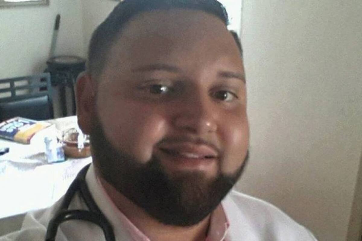 Buscan a Jesse Pacheco, estudiante desaparecido en GDL