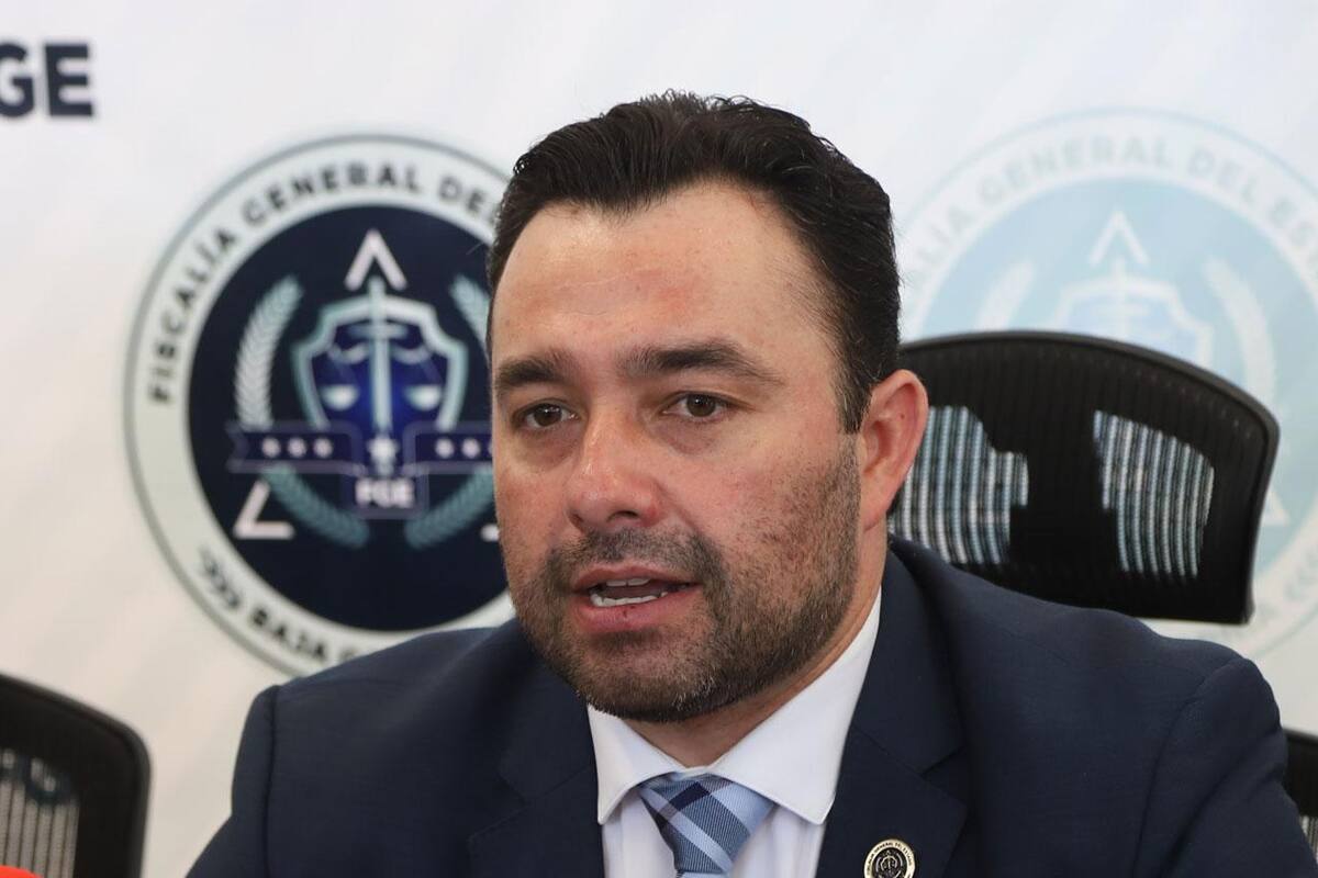 FGE solicita comparezcan ex funcionarios estatales investigados por planta fotovoltaica
