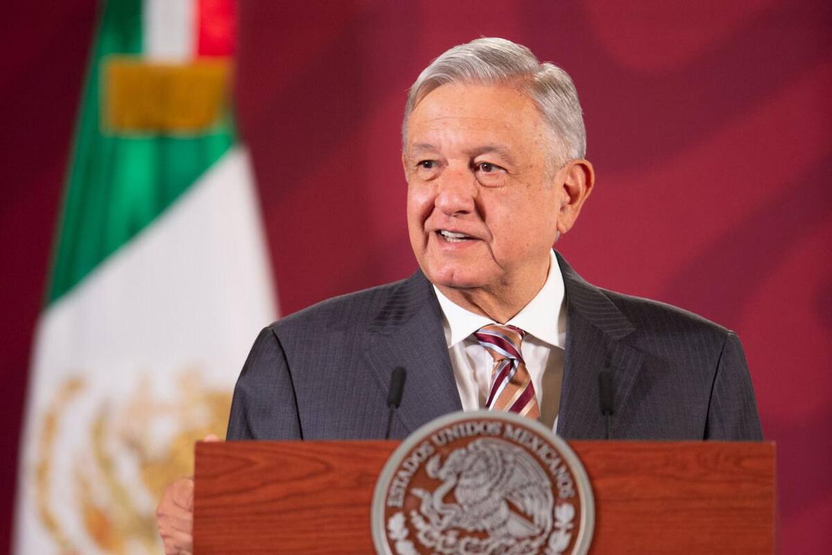 Hoy, Donald Trump responde si EU venderá ventiladores a México: AMLO