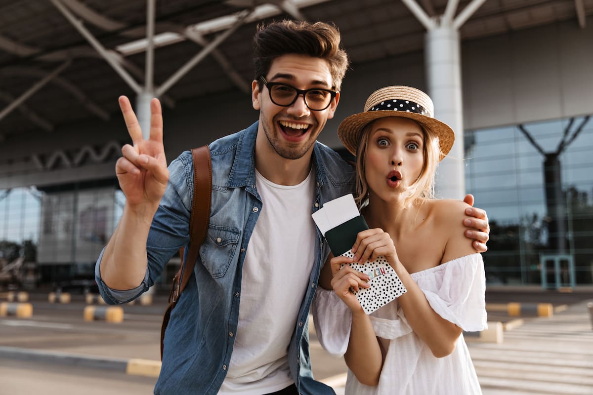 ¿Cuál es la edad máxima para solicitar la visa americana por primera vez?