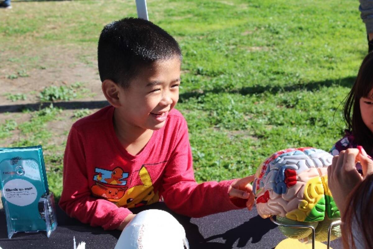 Family SCIFest 2025: un día de ciencia y diversión en Tucson