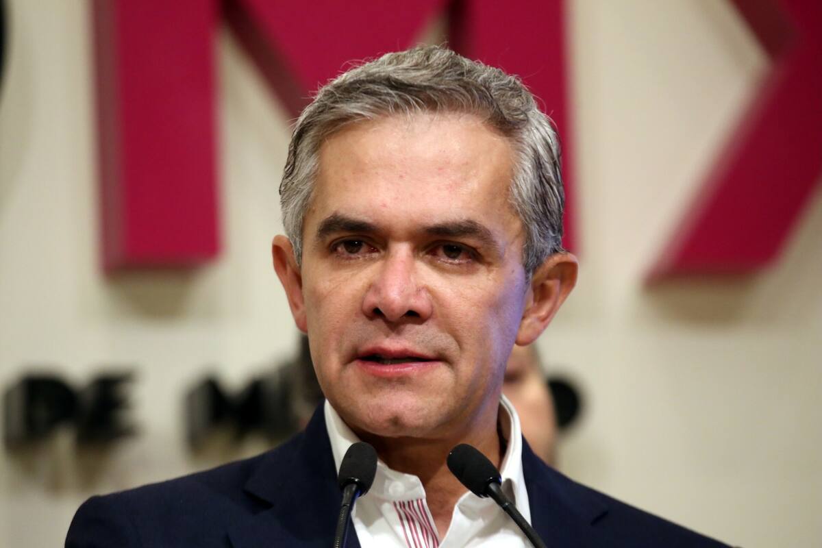 Acusan desvío de 150 mdp a campañas en la era de Miguel Ángel Mancera
