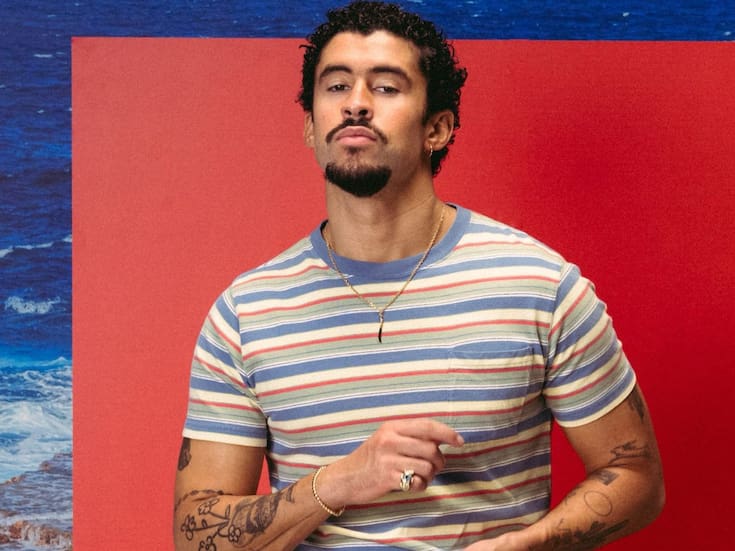 Por encima de Michael Jackson: Rolling Stone sitúa a Bad Bunny entre las mejores presentaciones del Super Bowl