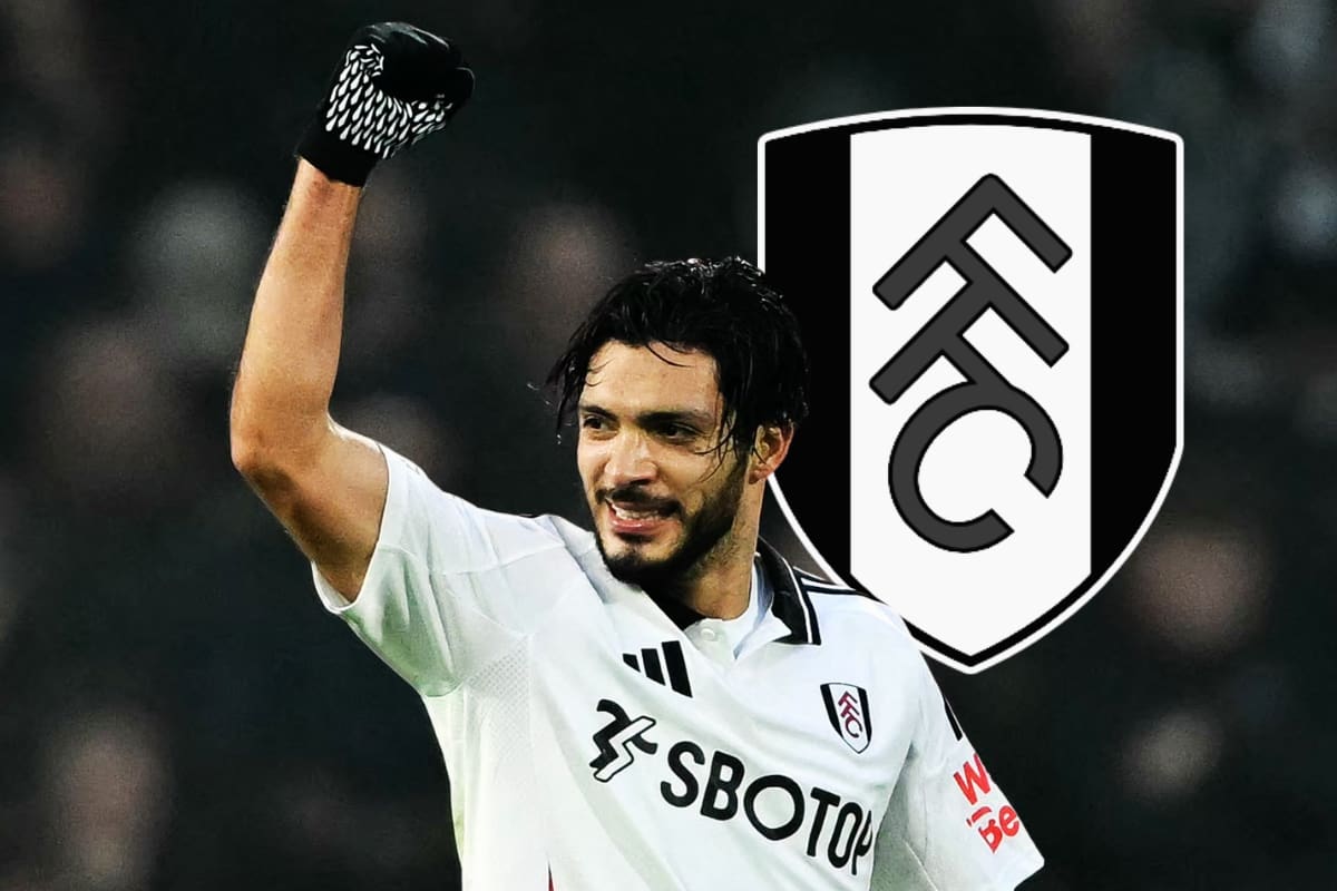 Raúl Jiménez queda fuera del Fulham, el delantero mexicano es despedido por el club inglés