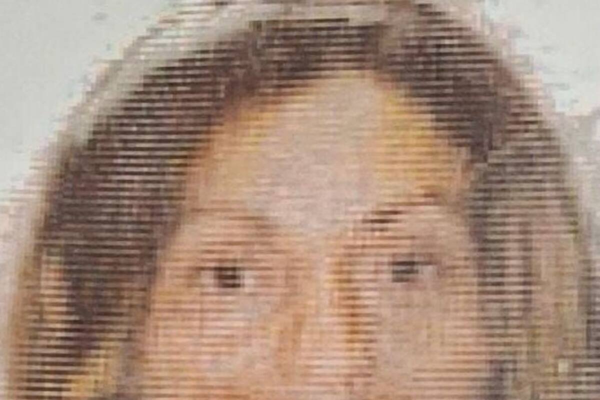 Se busca a Rosa María Magdalena Vázquez Morales de 44 años de edad