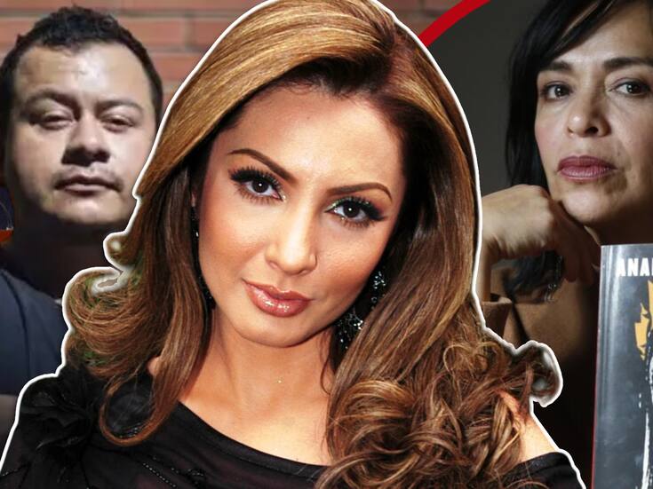 Paty Navidad lanza advertencia a Anabel Hernández tras declaraciones de periodista que respaldó a la autora; “prepárense para pagar”