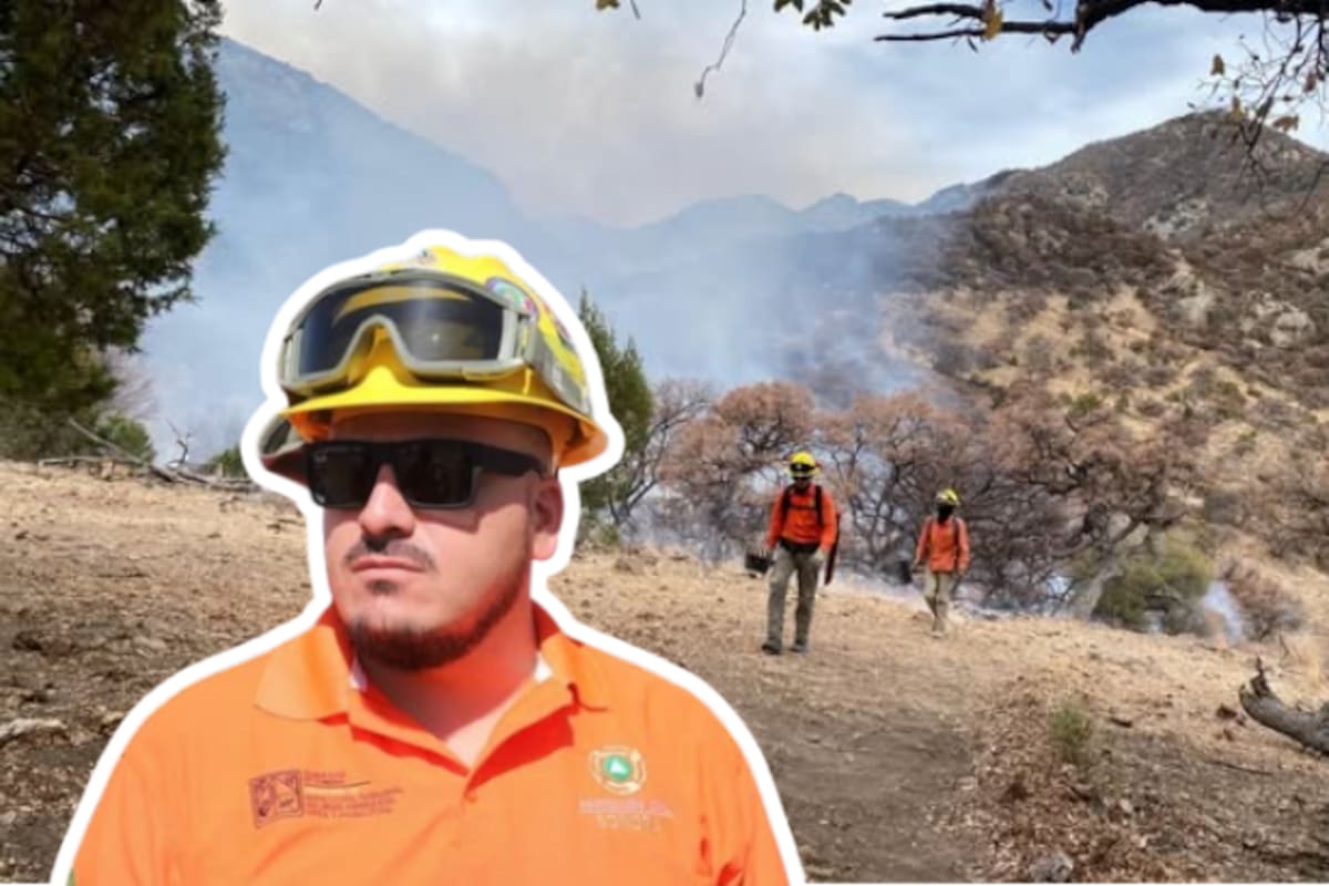 Autoridades de Sonora piden reforzar medidas contra incendios forestales: van 32 siniestros en 2025, pero ninguno activo actualmente
