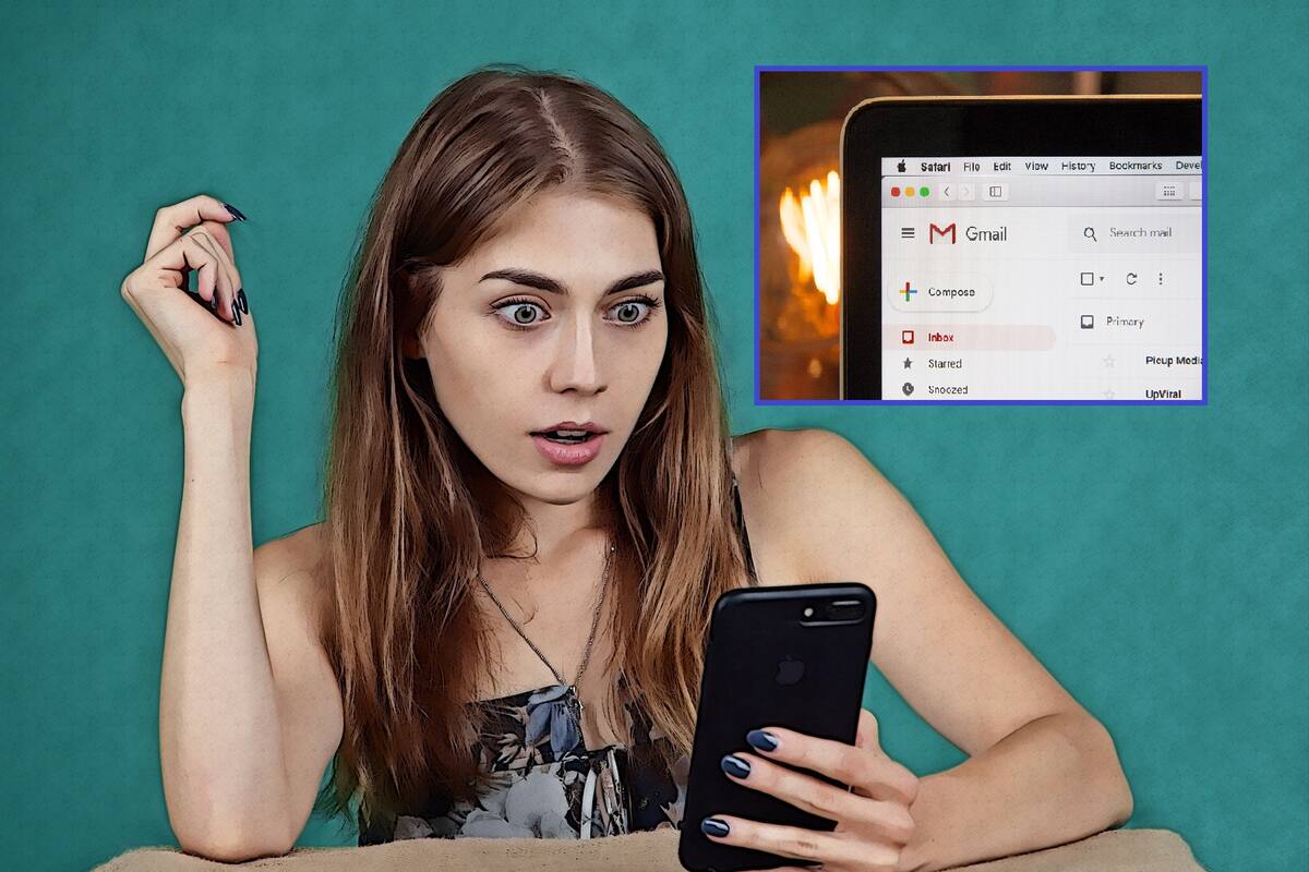 ¿Puedo perder mi cuenta de Gmail y YouTube si pasan años sin usarla?