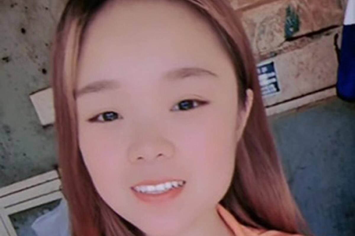 Xiao Qiumei: la tiktoker que se cayó en directo desde 160 pies de altura