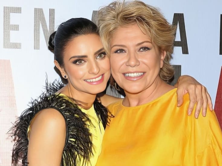 La sucesión testamentaria de Gabriela Michel, madre de Aislinn Derbez, queda suspendida tras hallarse irregularidades en los reportes oficiales de su muerte