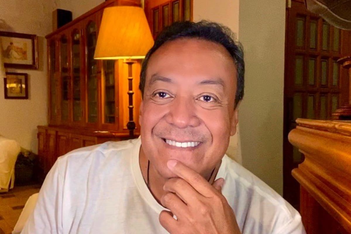 Carlos Cuevas podría ir a la cárcel; Aída Cuevas sí sufrió violencia psicoemocional