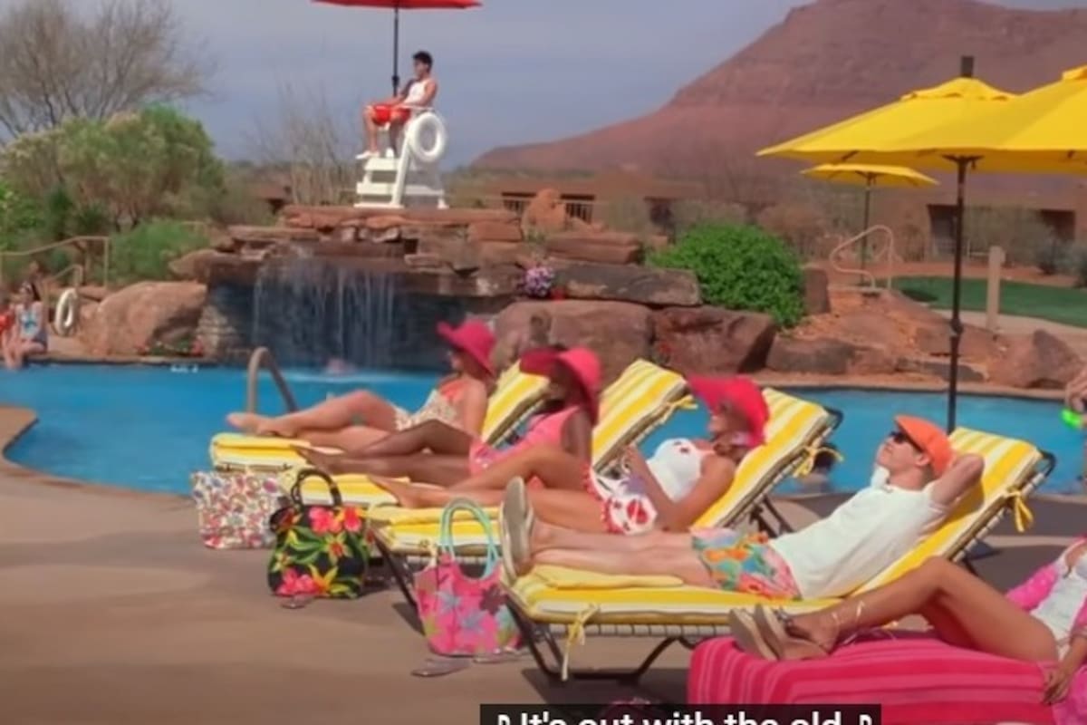 17 años de High School Musical 2: Datos curiosos que no sabías