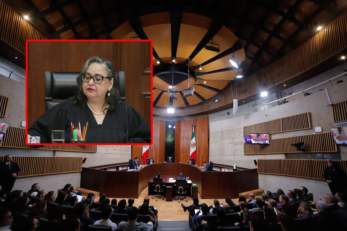 TEPJF reafirma: Elección judicial se realizará conforme a la Constitución