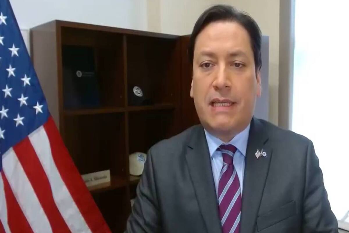 Disminuye 7% los cruces irregulares de migrantes a EU por Tijuana y Tecate