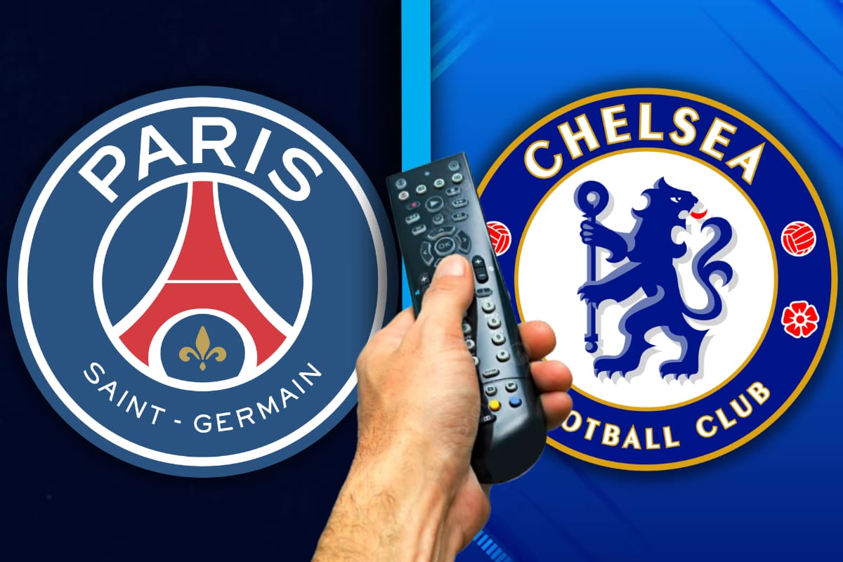 París Saint-Germain vs Chelsea: ¿A qué hora y por dónde ver EN VIVO el partido de Ida de Octavos de final de la Champions League?