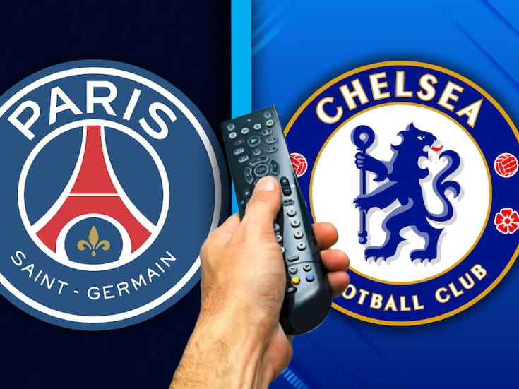 París Saint-Germain vs Chelsea: ¿A qué hora y por dónde ver EN VIVO el partido de Ida de Octavos de final de la Champions League?