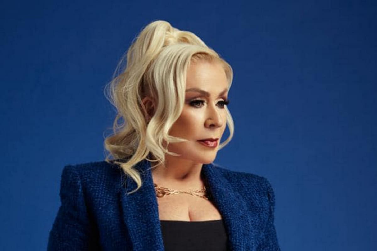 Laura Zapata furiosa con Omar Suárez por recrear secuestro