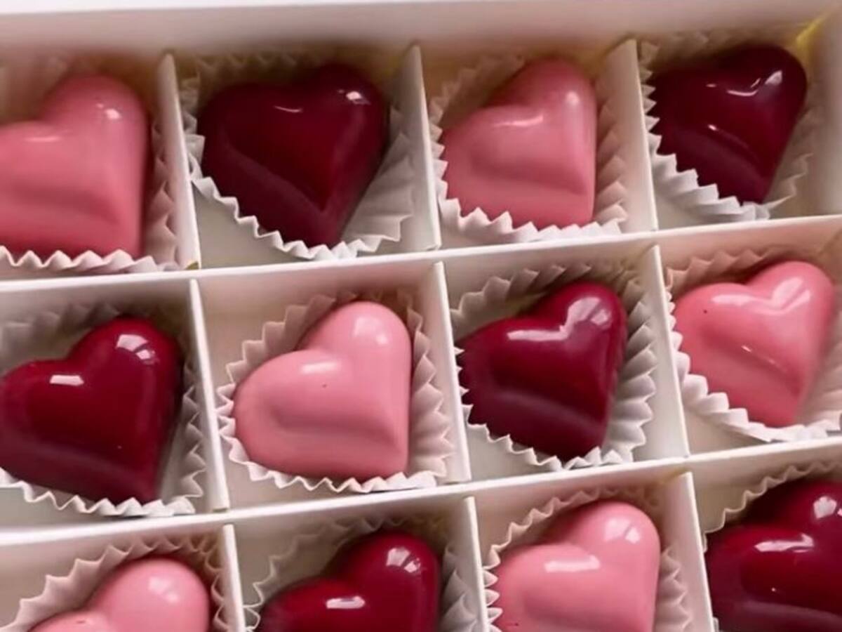 Sin saberlo podrías estar practicando el amor líquido.