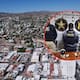 Aseguran cámaras de videovigilancia instaladas ilegalmente en Nogales