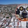 Aseguran cámaras de videovigilancia instaladas ilegalmente en Nogales