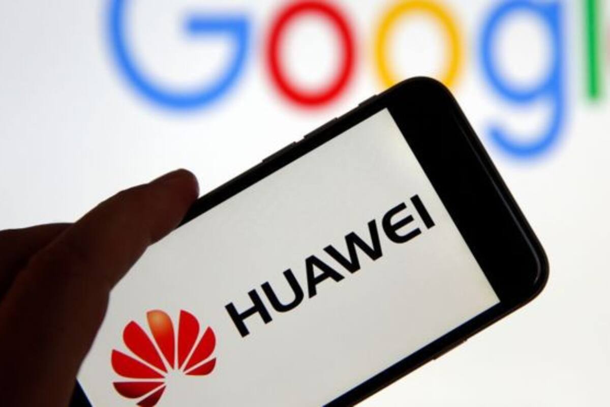 HongMeng OS el sistema operativo de Huawei