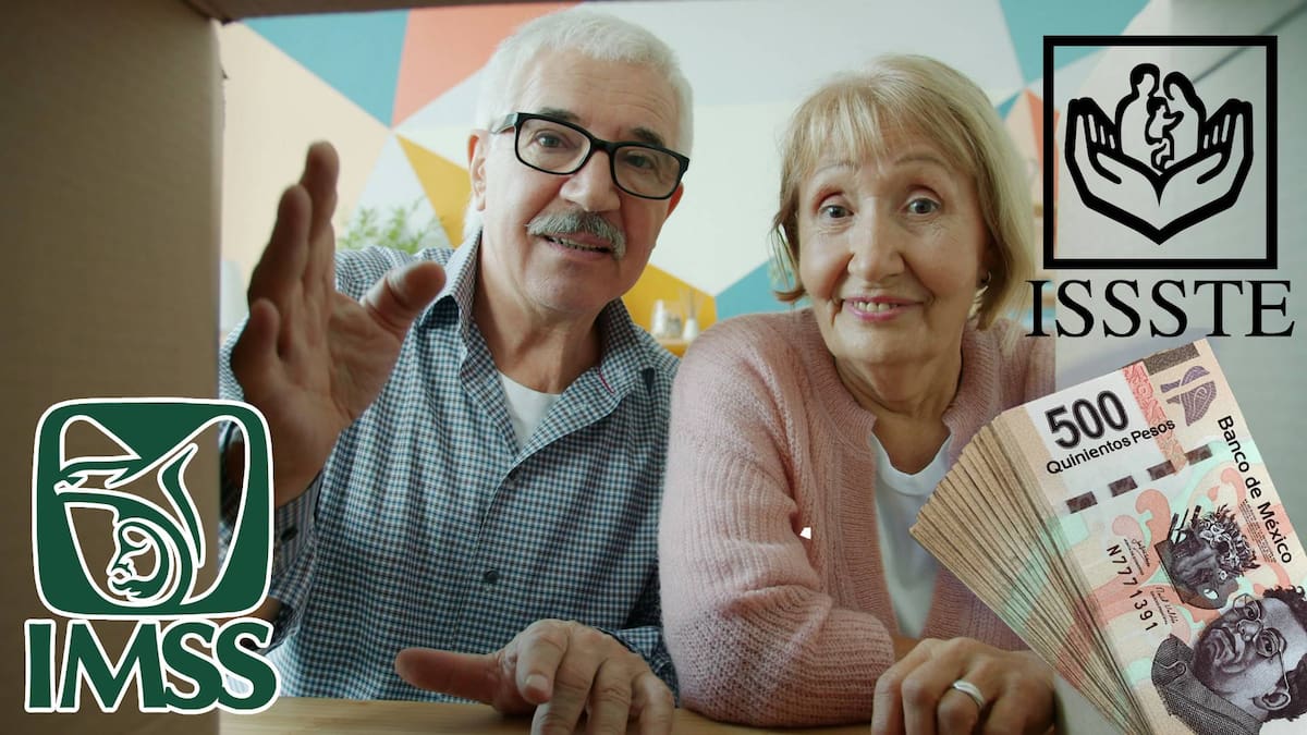 Conocer el calendario de pagos pude ayudar a planificar los gastos de los pensionados