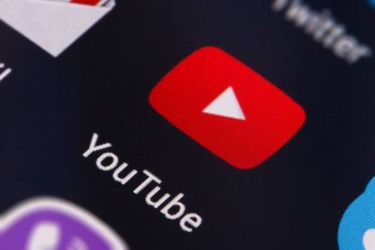 YouTube no eliminará canales que no sean redituables