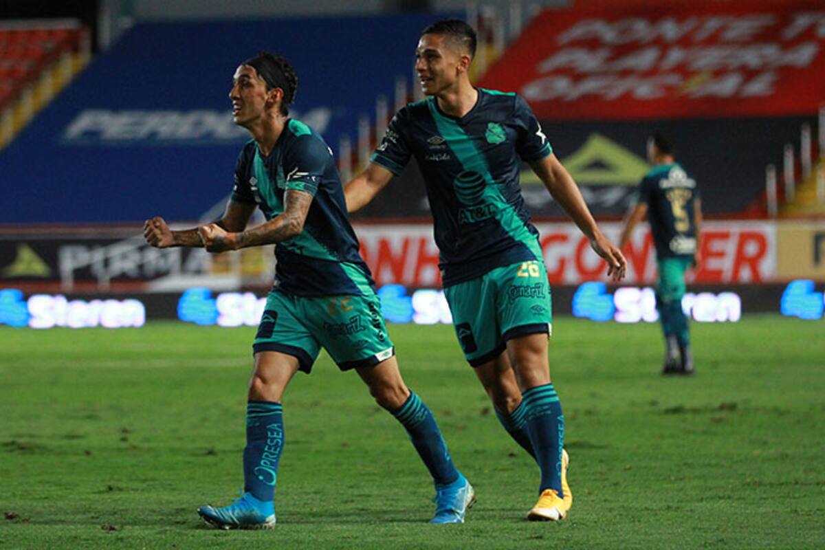 Triunfo del Puebla en el arranque de la jornada 11 del Guard1anes 2020