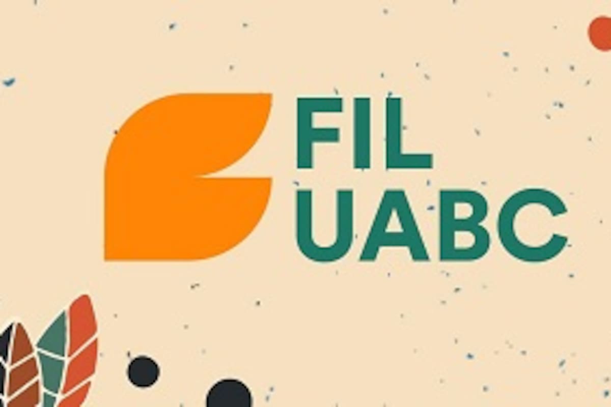 Este jueves inicia la FIL UABC 2025